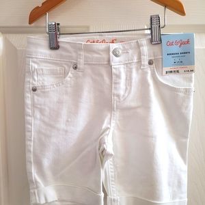 Cat & Jack Bermuda Shorts